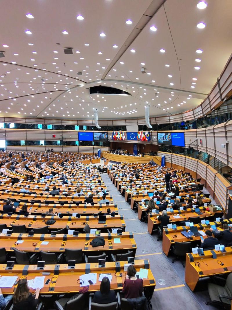 European Parliament